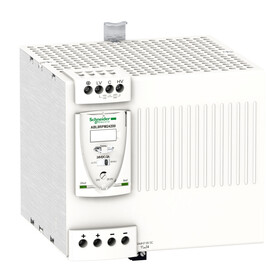 ABL8RPM24200 Schneider Electric Regulated Switch Power Supply, 1 or 2-phase, 100