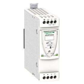 ABL8RPS24030 Schneider Electric Regulated Switch Power Supply, 1 or 2-phase, 100