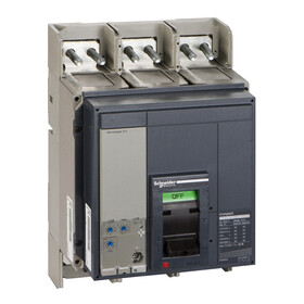 33478 circuit breaker Compact NS1250N - Micrologic 2.0 - 1250 A - 3 poles 3t - 5