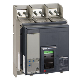 33482 circuit breaker Compact NS1600N - Micrologic 2.0 - 1600 A - 3 poles 3t - 5
