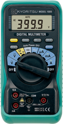 DIGITAL MULTIMETER MODEL 1009